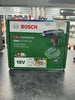 Bosch Cordless Combi Drill EasyImpact 18V-40