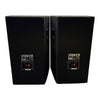 Vonyx SL10 10” Passive DJ PA Speaker Pair - 500W *Collection Only*