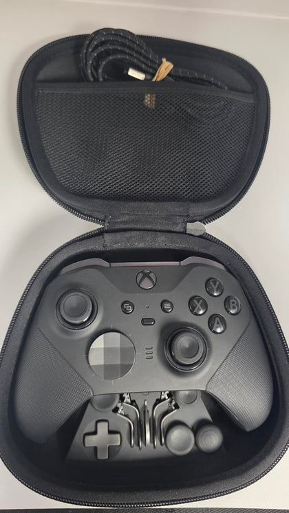 Microsoft Xbox Elite Series 2 Wireless Controller