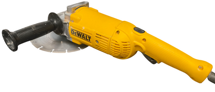 DeWalt Angle Grinder DWE490 2000W 230mm ***Collection Only***