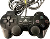 Sony Playstation 2 (PS2) Console Game Bundle