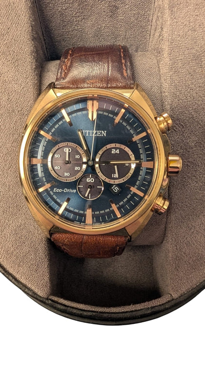 Citizen Eco-Drive B620