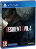 Resident Evil 4 Remake (PS4)