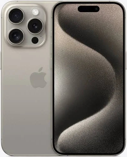 Apple iPhone 15 Pro 87%