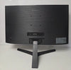 ** Collection Only ** Samsung 24 Inch Full HD Curved Monitor Model C24F396FHU