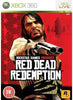 Red Dead Redemption xbox 360