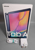 Samsung Galaxy SM-T510 Tab A 10.1" (2019) 32GB Black, WiFi