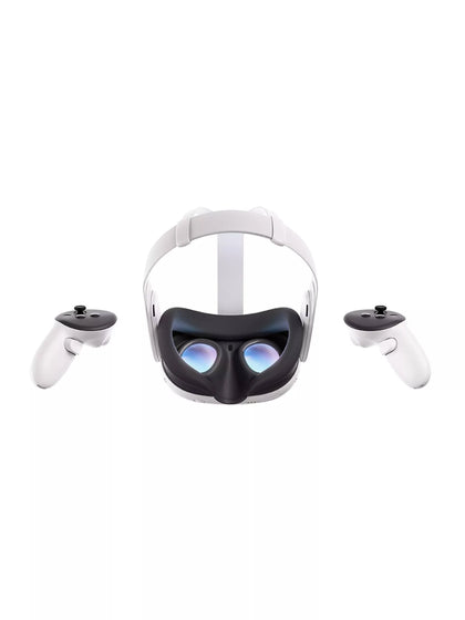 Meta Quest 3 128GB Mixed Reality VR Headset