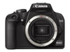 Canon EOS 1000D - Digital Camera - SLR - 10.1 MP - APS-C - With Sigma 28-300mm Lense