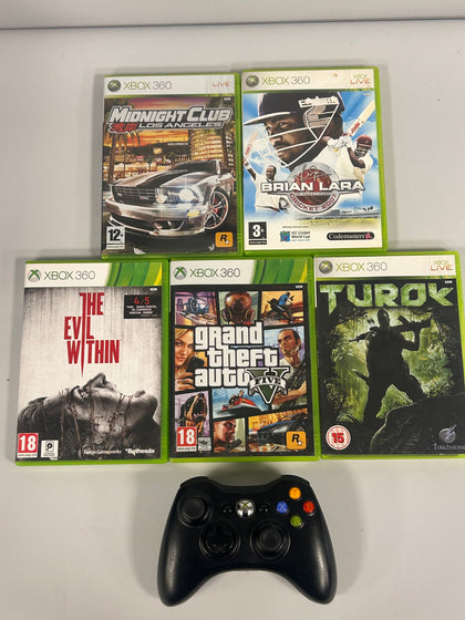 Microsoft Xbox 360 S 250GB