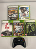 Microsoft Xbox 360 S 250GB