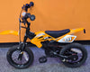 Motobike Balance Bike - 12" Wheel **Collection Only**