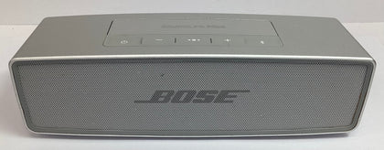 Bose SoundLink Mini II - Bluetooth Speaker