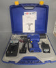 Gesipa Blind Rivet Nut Setting Tool FireBird With 1 battery & charger
