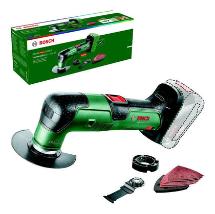 Bosch UniversalMulti 18V-32 Baretool Cordless
