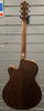 Ibanez V Series V40WSCE-OPB Cutaway Dreadnought Electro Acoustic Guitar, Open Pore Brown