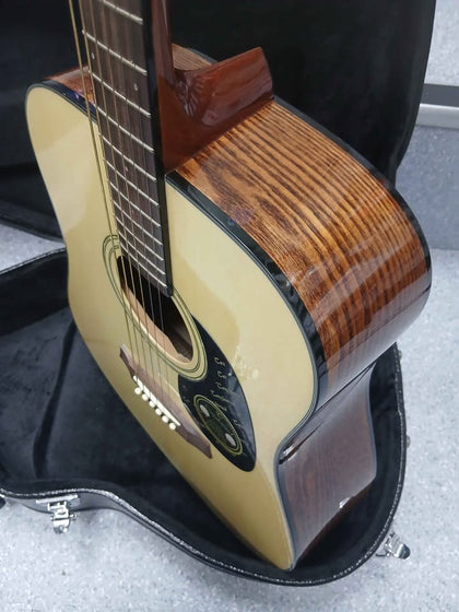 Tanglewood Nashville series 2 6 string accoustic