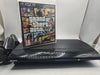 ps3 superslim bundle, 2 controllers, 1 game