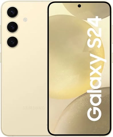 Samsung Galaxy S24 - Unlocked, 256GB, Grade C..