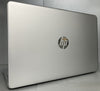 HP 15S-FQ2XXX Intel Pentium Gold 7505 4GB RAM 128GB SSD 15.6 Inch Windows 11 ** Unboxed **