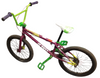 GT Performer BMX