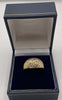 14ct Gold Ring (R)