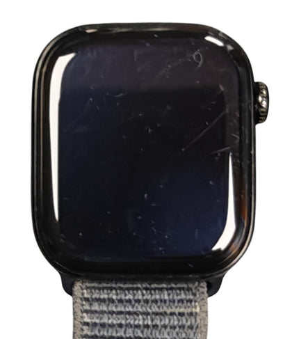 Apple Watch Series 10 42MM - Unboxed