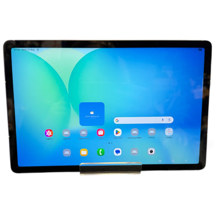 Samsung Galaxy Tab S10 FE 5G - 128gb - Gray - SM-X526B - Boxed