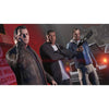 PS5 Grand Theft Auto V