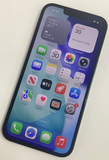 Apple IPhone 13 - Green