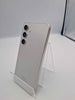 Samsung Galaxy S24 Mobile Phone - 128GB SSD - Silver - Open Unlocked - Unboxed *SCRATCHED*