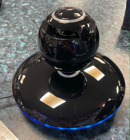 VBLUER Magnetic Levitating Speaker