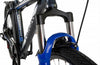 New Falcon Spark E- Bike