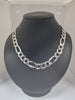 Silver Necklace 925 80.5G 28'' in Length