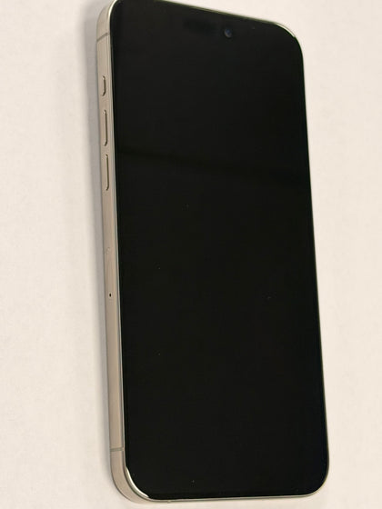 iphone 15 pro max natural titanium 1tb 86%