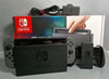 Nintendo Switch Console, 32GB + Grey Joy-Con, Boxed