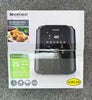 Silver Cast Air Fryer