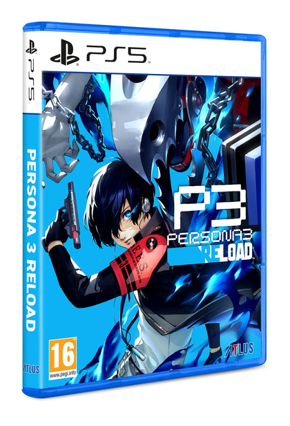 Persona 3 Reload (PS5)