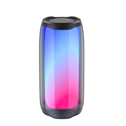 Budi - Colourful LED Wireless Speaker - SP05B