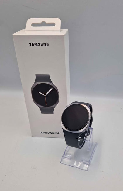Samsung Galaxy Watch 8, 40mm, Graphite, Boxed