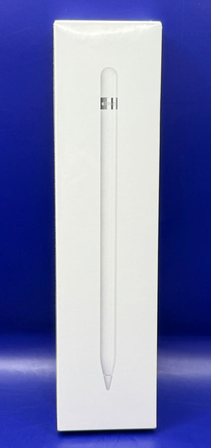 Apple Pencil (A1603) With Lightning Adapter Boxed - Chesterfield