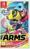 Nintendo Arms (Switch)