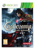 Castlevania Lords of Shadow - Xbox 360