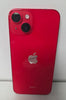 Apple iPhone 14 product red 128gb unlocked 88% Battery health
