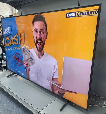 Samsung (UE55DU8000KXXY) 55 