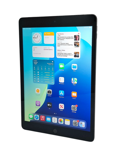 Apple iPad 9th Gen 2021 10.2