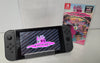 Nintendo Switch Console Gray & 1 Game
