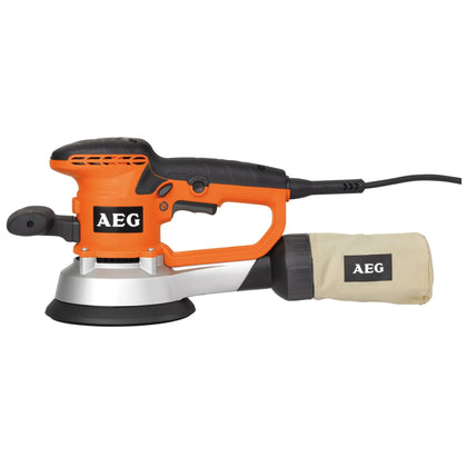 AEG Ex 150 ES Random Orbit Sander