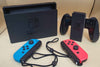 Nintendo Switch Console - 32GB - Neon Red/Blue Joy-Cons