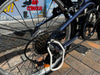 OXYLANE 500 Foldable Bike